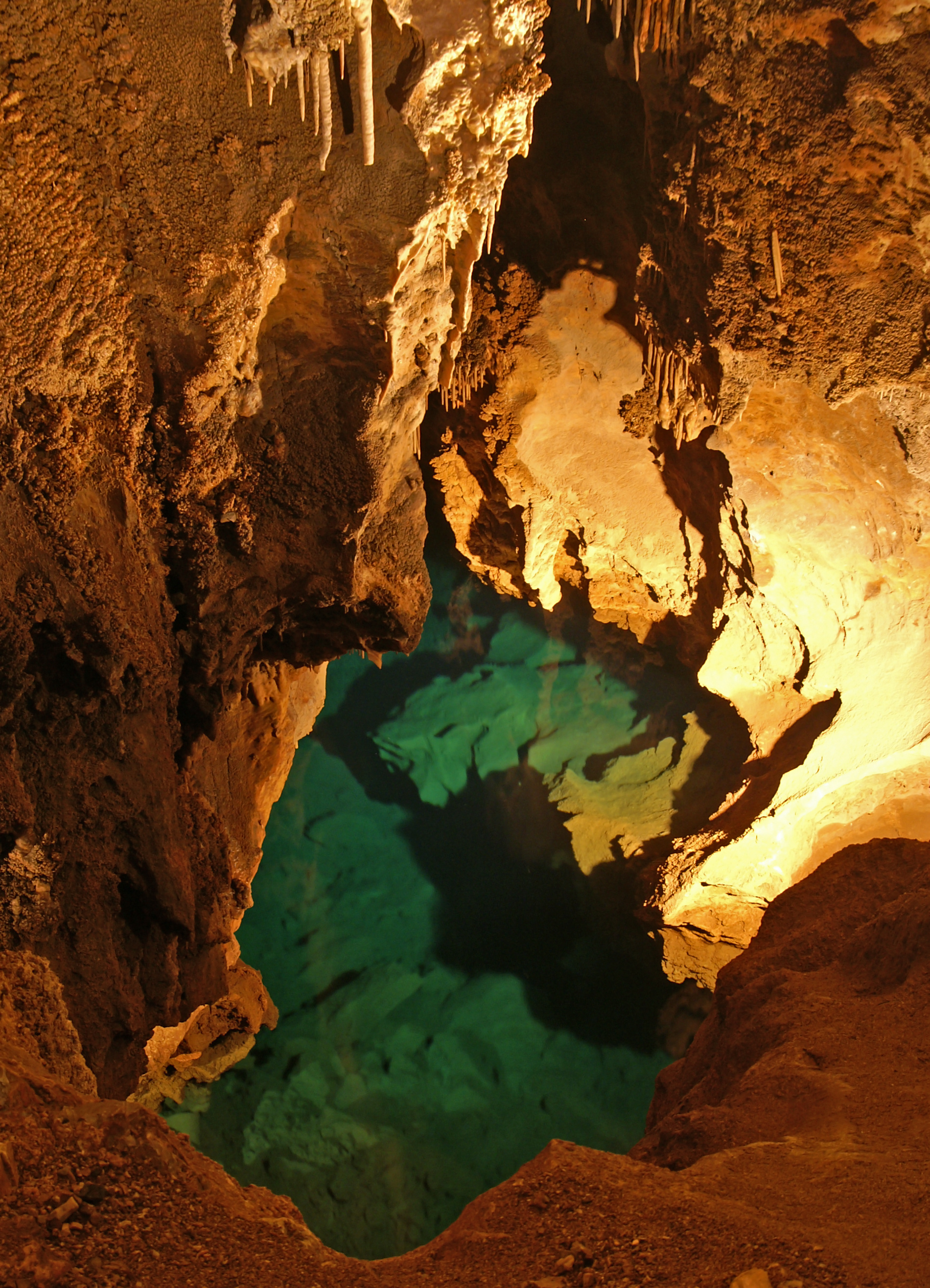 az aggteleki karst és a szlovák karst barlangjai 2